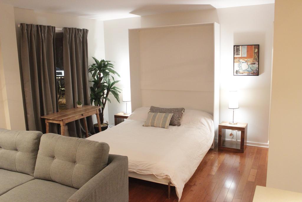 Suite Mont-Royal By Mtlvacationrentals Montréal Exterior foto