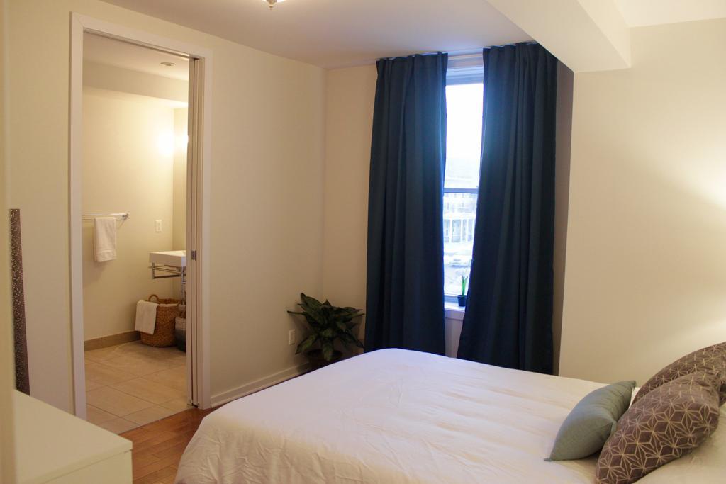 Suite Mont-Royal By Mtlvacationrentals Montréal Exterior foto