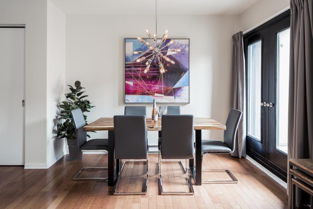 Suite Mont-Royal By Mtlvacationrentals Montréal Exterior foto