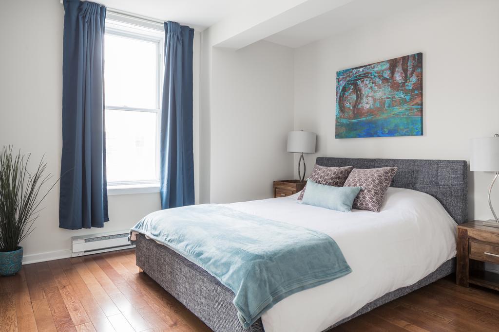 Suite Mont-Royal By Mtlvacationrentals Montréal Exterior foto