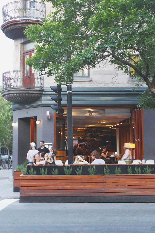 Suite Mont-Royal By Mtlvacationrentals Montréal Exterior foto